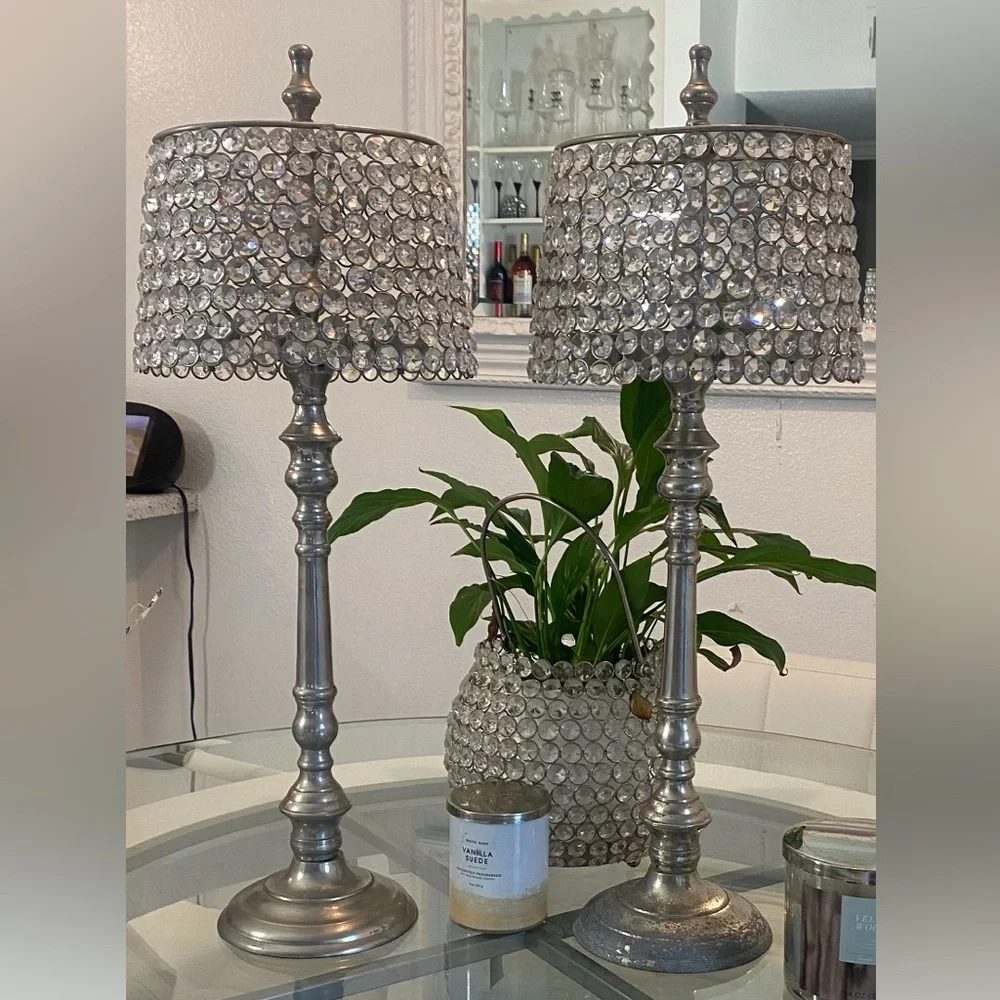 Z Gallerie stylish tealight